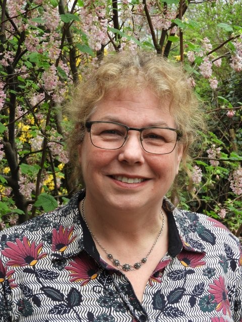 Annet Van Vuuren