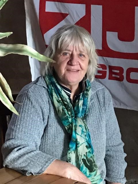 Hetty Uitentuis