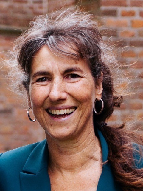 Hillie Faber