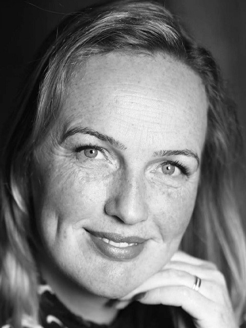 Susanna van den Elst