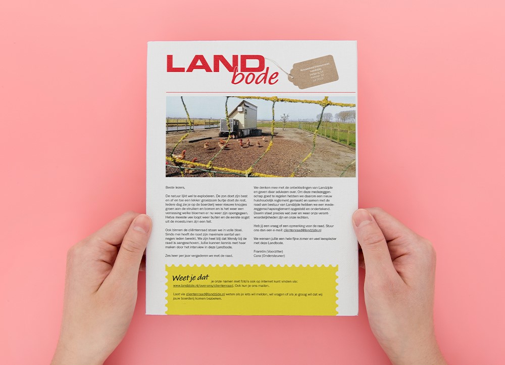 Landbode Juli 2022 Website