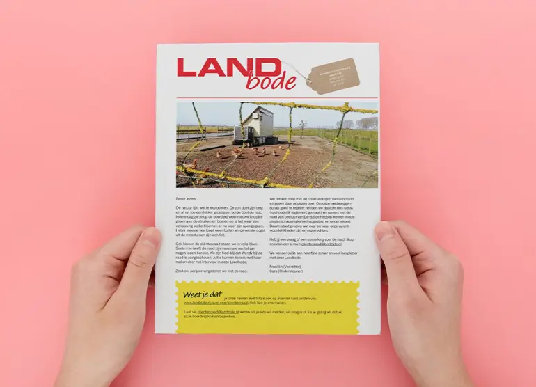 Landbode Juli 2022 Website