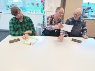 Diploma Uitreiking