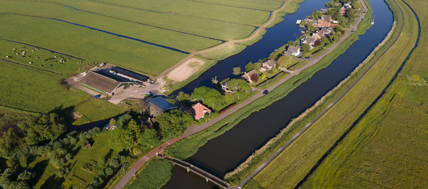 Luchtfoto