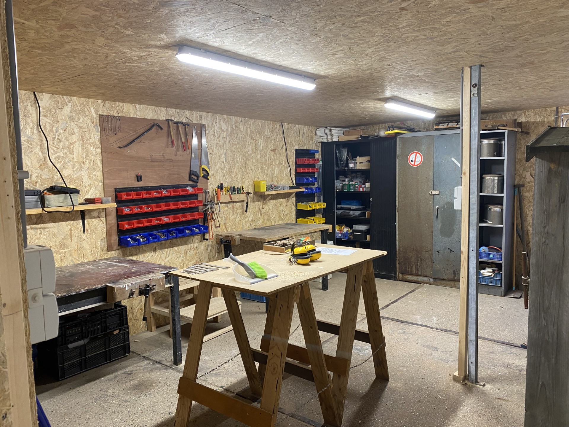 Klushut 1