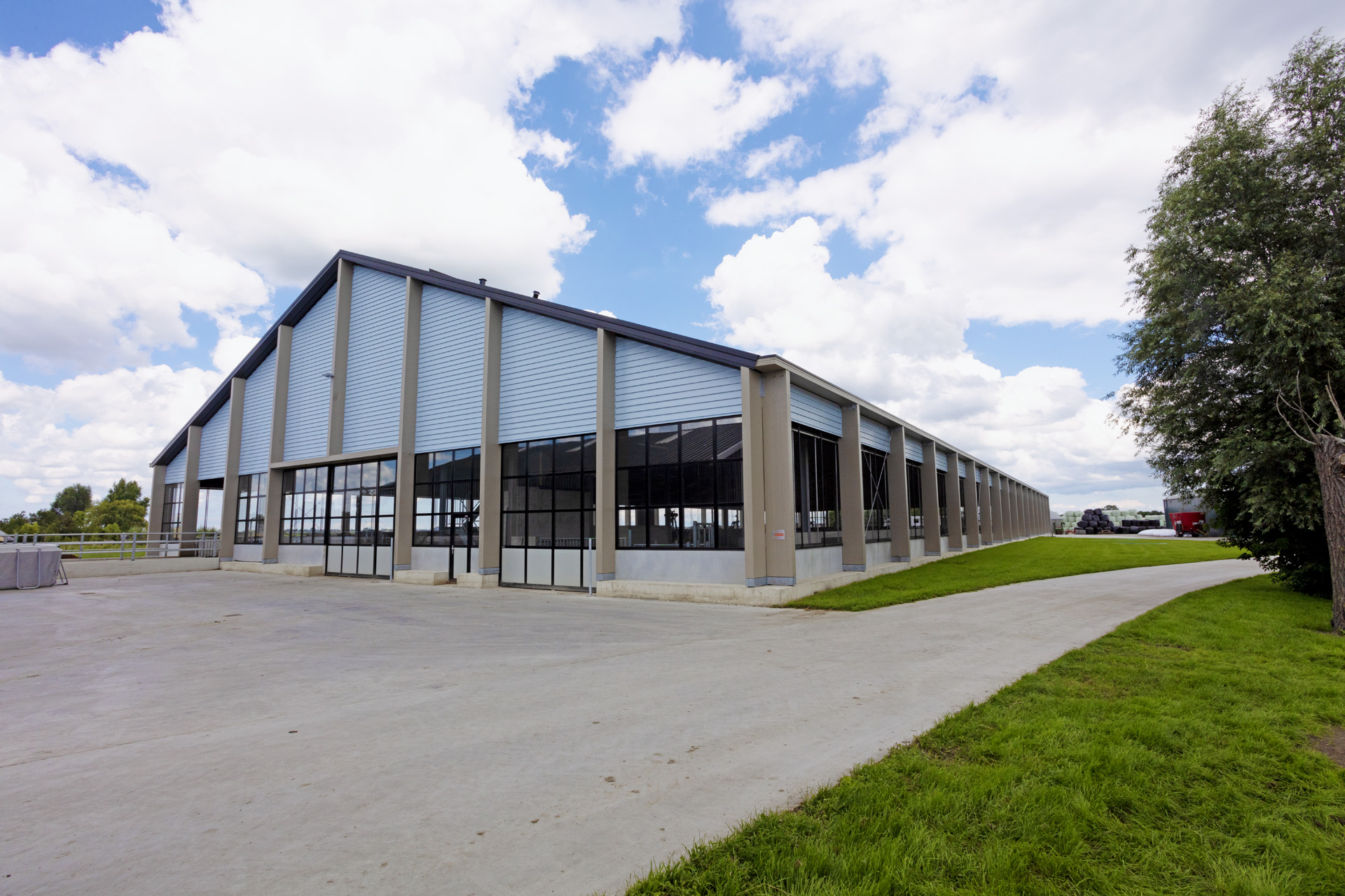 Cono Stal Spierdijk Andre Hoeve