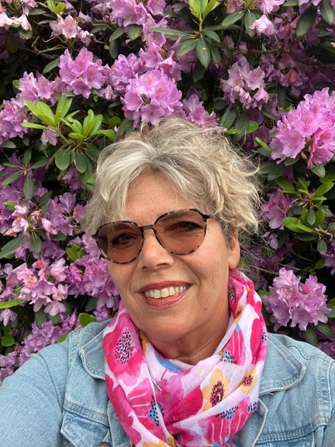 Annelies Krijgsman